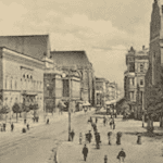 Schweidnitzer Straße